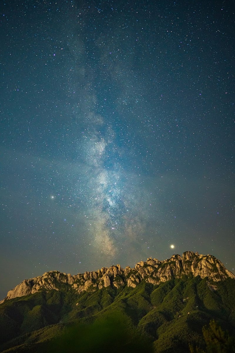 Celestial